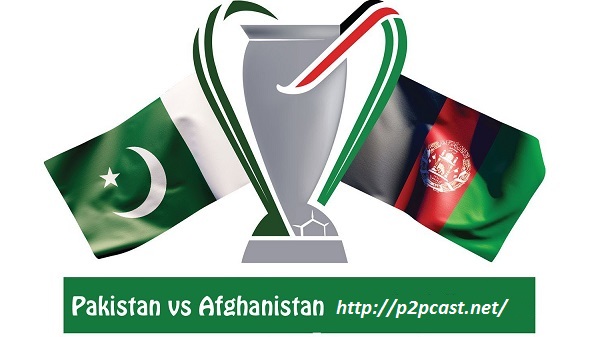 AFGHANISTAN VS PAKISTAN T20 LIVE FREE TV