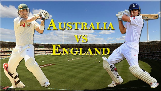Watch Australia vs England Ashes 3rd day of 4th Test on Free TV