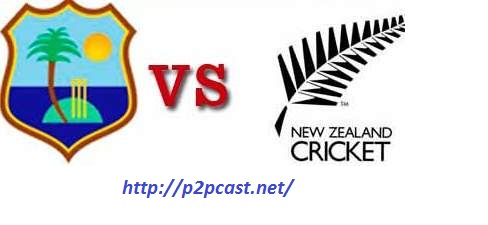 cricket tv, NEW ZEALAND VS WEST INDIES 2nd Test Day 3