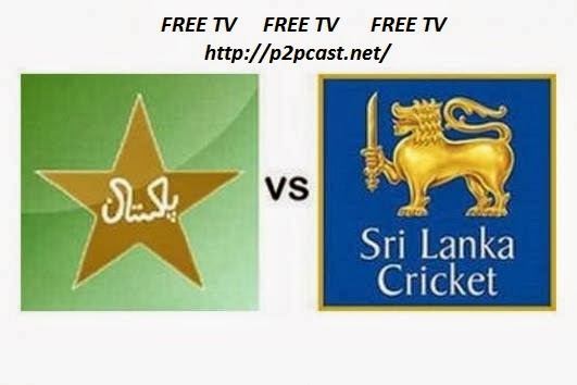 @@Free CRICKET TV, PAKISTAN VS SRILANKA 1st T20 LIVE TV@@